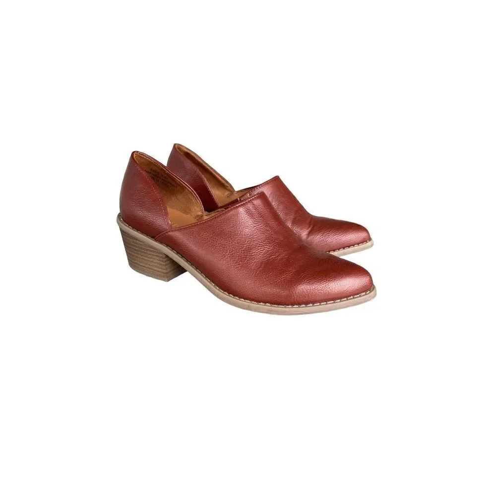 Cynthia Rowley Bootie